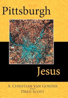 Front cover_Pittsburgh Jesus