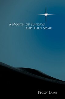 Front cover_A Month Of Sundays And Then Some