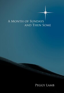 Front cover_A Month Of Sundays And Then Some