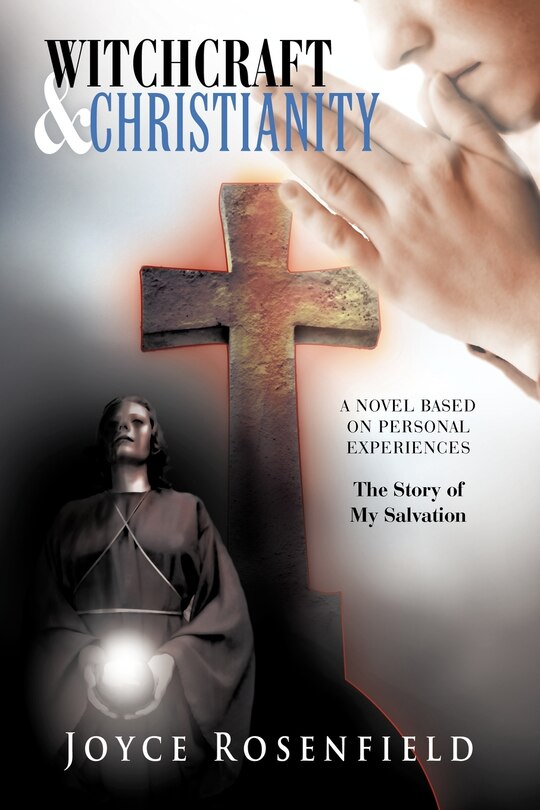 Front cover_Witchcraft & Christianity