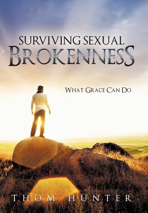 Front cover_Surviving Sexual Brokenness