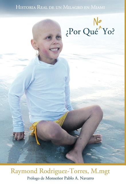 Front cover_Por Que No Yo?