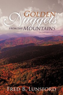 Front cover_Golden Nuggets From The Mountains