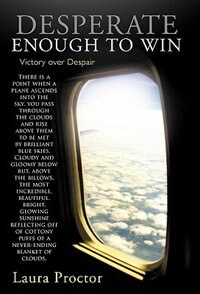 Front cover_Desperate Enough To Win