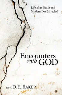 Couverture_Encounters With God