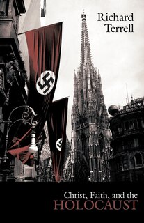 Couverture_Christ, Faith, And The Holocaust