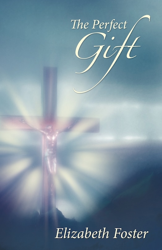 Couverture_The Perfect Gift