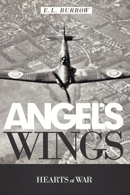 Front cover_Angel's Wings