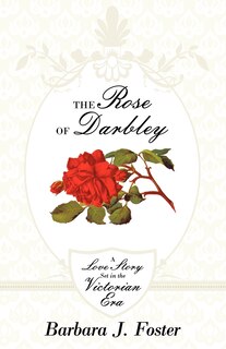 Front cover_The Rose Of Darbley