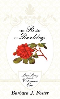 Couverture_The Rose Of Darbley