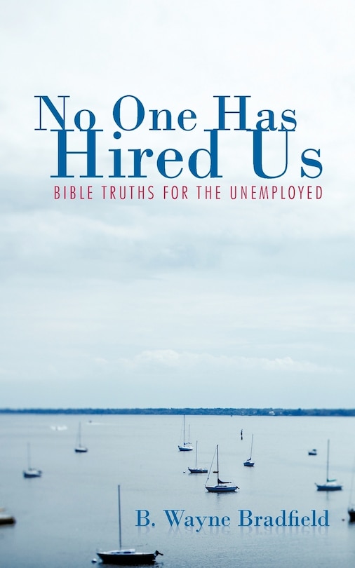 Couverture_No One Has Hired Us