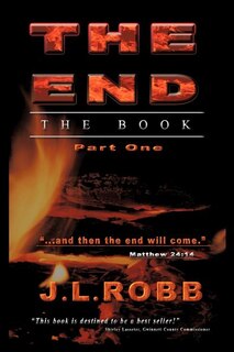 Couverture_The End The Book