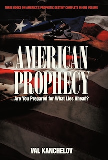 Couverture_American Prophecy