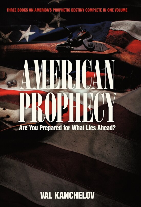 Couverture_American Prophecy