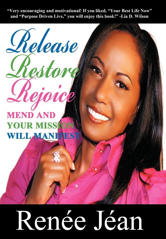 Front cover_Release Restore Rejoice