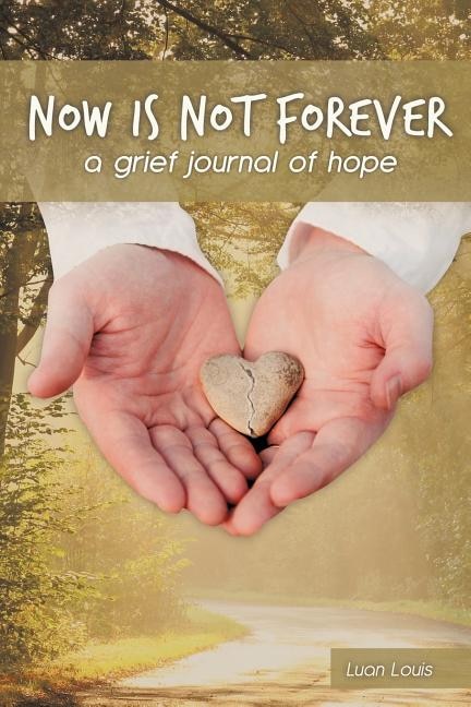 Couverture_Now Is Not Forever
