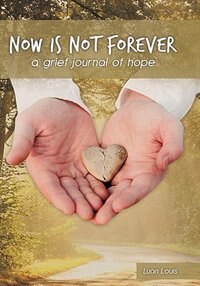 Couverture_Now Is Not Forever