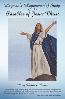 Couverture_Layman's (laywoman's) Study Of The Parables Of Jesus Christ