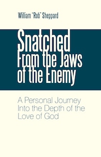Couverture_Snatched From The Jaws Of The Enemy
