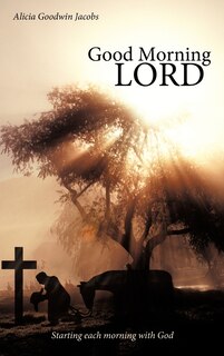 Front cover_Good Morning Lord