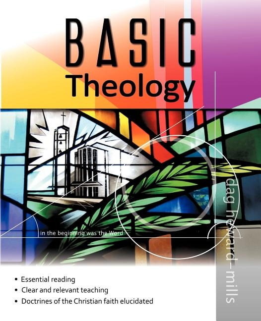 Front cover_Basic Theology