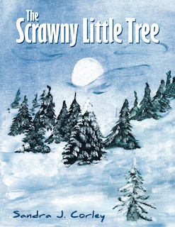 Couverture_The Scrawny Little Tree