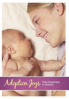 Front cover_Adoption Joys
