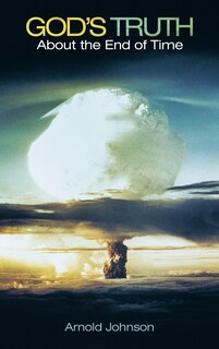 Couverture_God's Truth About The End Of Time