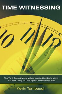 Front cover_Time Witnessing