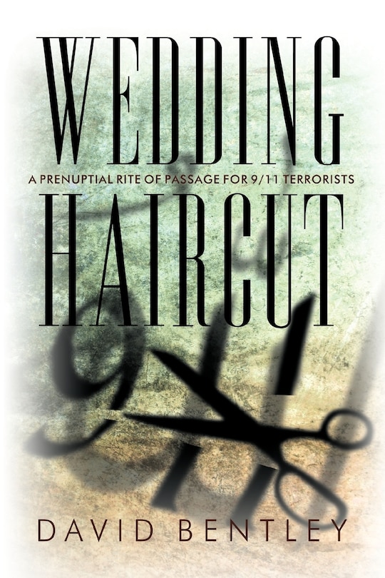 Front cover_Wedding Haircut