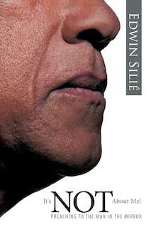 Couverture_It's Not About Me!