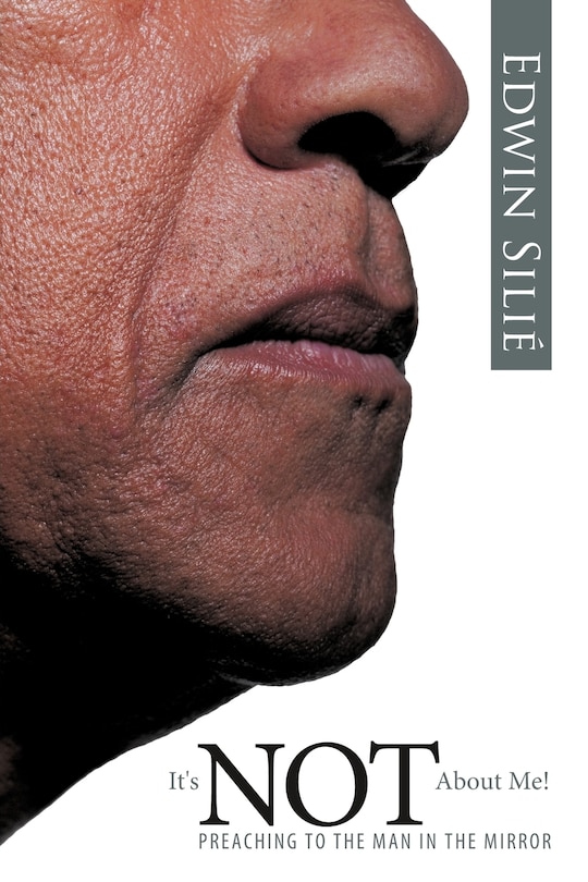 Couverture_It's Not About Me!