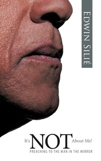 Couverture_It's Not About Me!