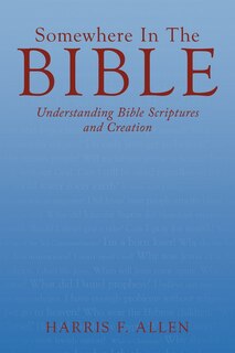 Couverture_Somewhere In The Bible