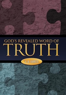 Couverture_God's Revealed Word Of Truth