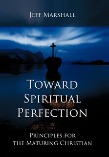 Front cover_Toward Spiritual Perfection