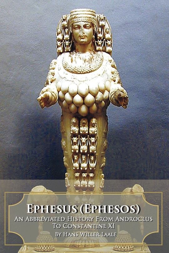 Front cover_Ephesus (ephesos)
