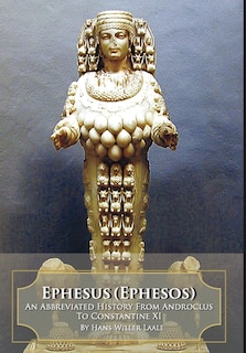 Front cover_Ephesus (ephesos)
