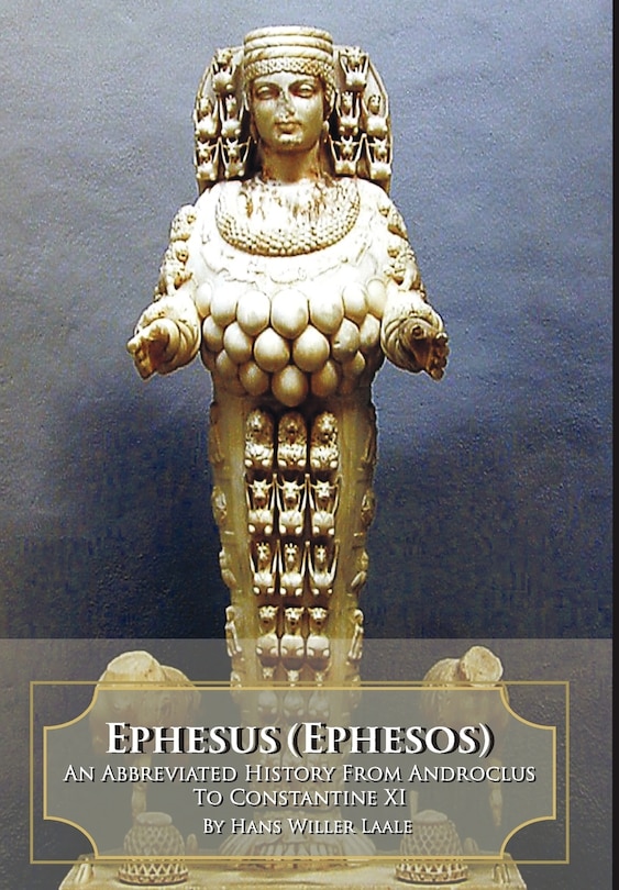 Front cover_Ephesus (ephesos)