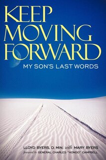 Front cover_Keep Moving Forward