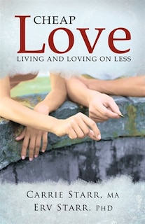 Front cover_Cheap Love
