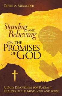 Front cover_Standing and Believing on the Promises of God