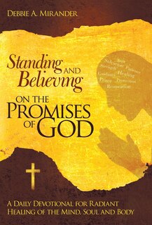 Couverture_Standing and Believing on the Promises of God