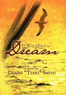 Front cover_It Was Only A Dream