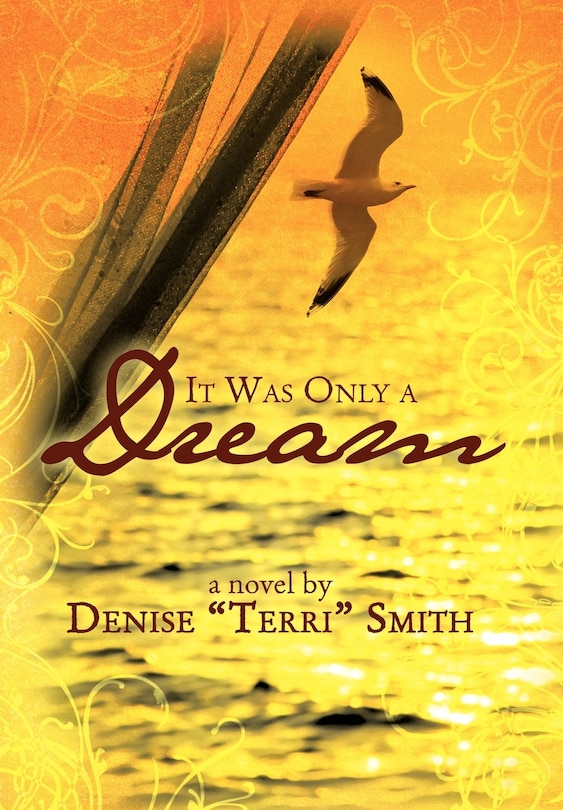 Front cover_It Was Only A Dream