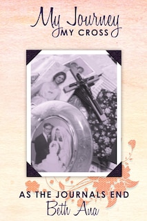 Front cover_My Journey--My Cross
