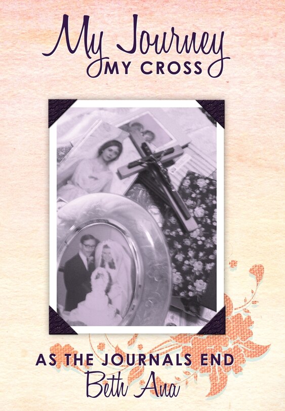 Front cover_My Journey--My Cross