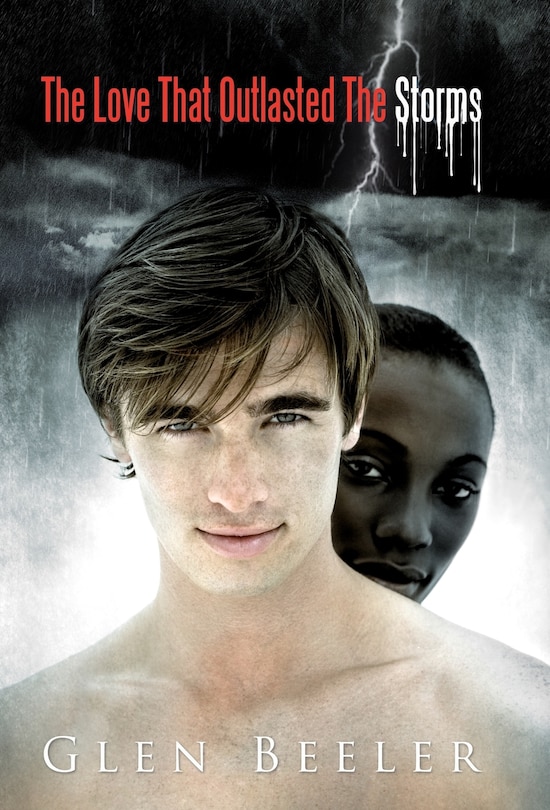 Couverture_The Love That Outlasted The Storms