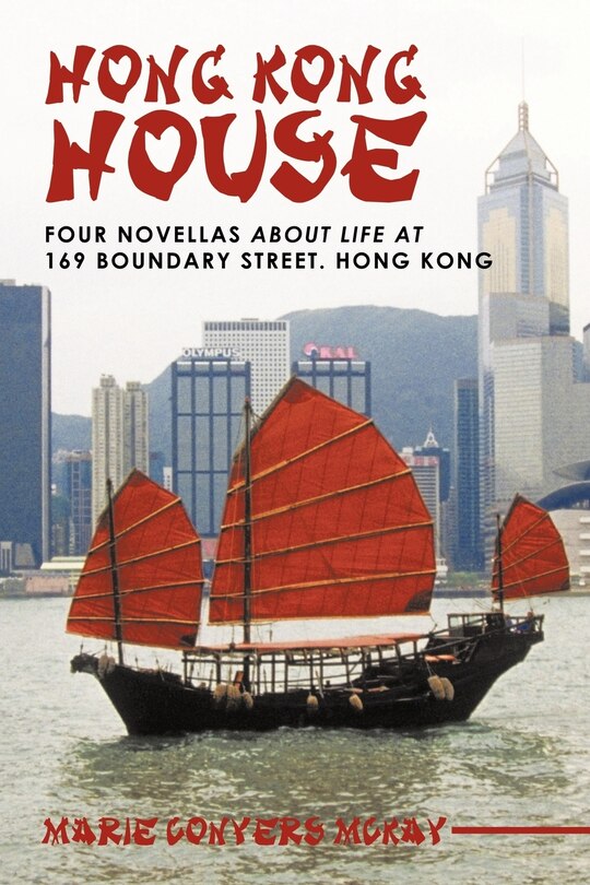 Couverture_Hong Kong House