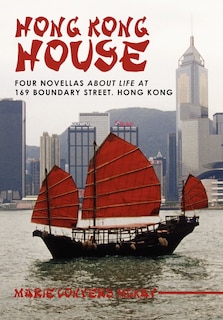 Front cover_Hong Kong House